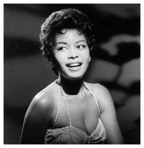Cover image for Abbey Lincoln