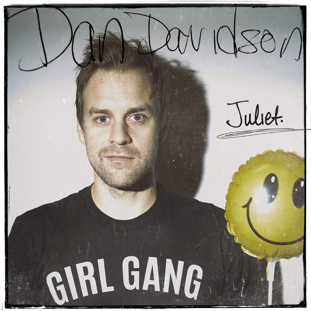 These Are My People by Dan Davidson