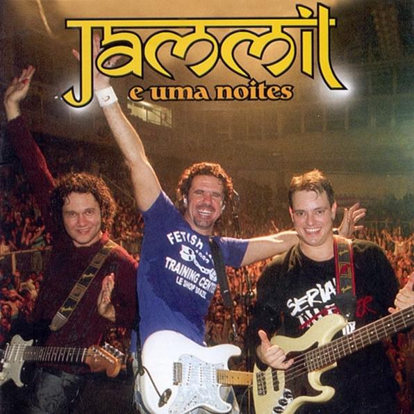 A Vida Não Presta by Jammil E Uma Noites