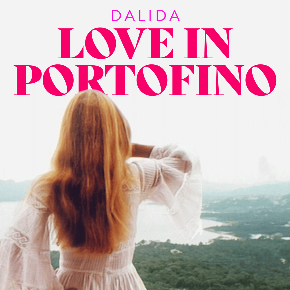 Love in Portofino by Dalida