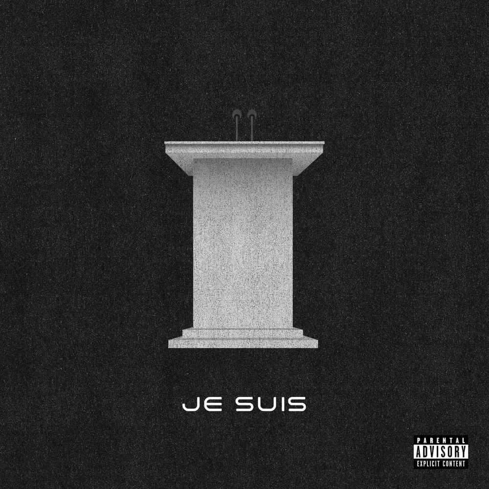Je suis by Leys