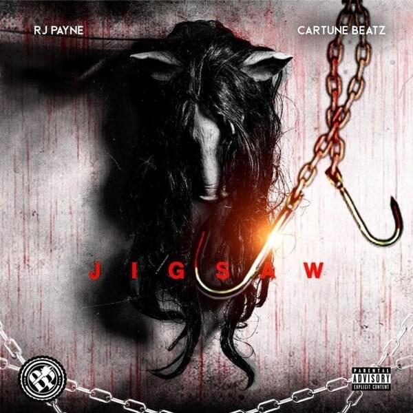 Cover image for Jigsaw