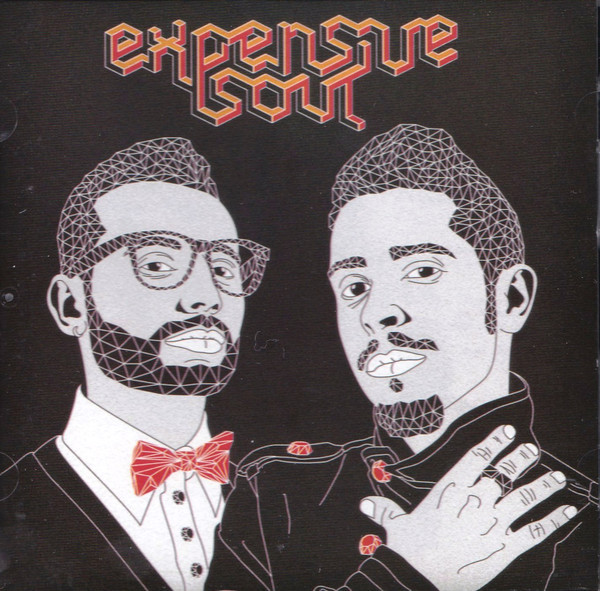 Hoje É O Dia + Feliz Da Minha Vida by Expensive Soul