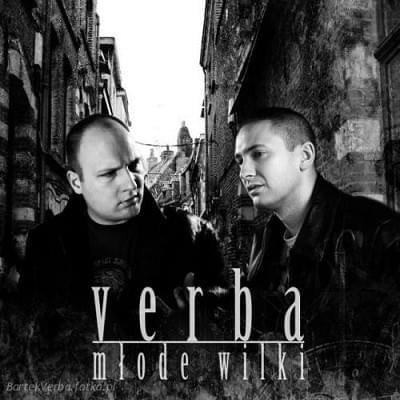 Modelka by Verba