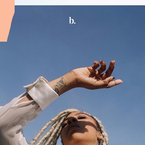 Album cover art for "Cruel" by BOSCO