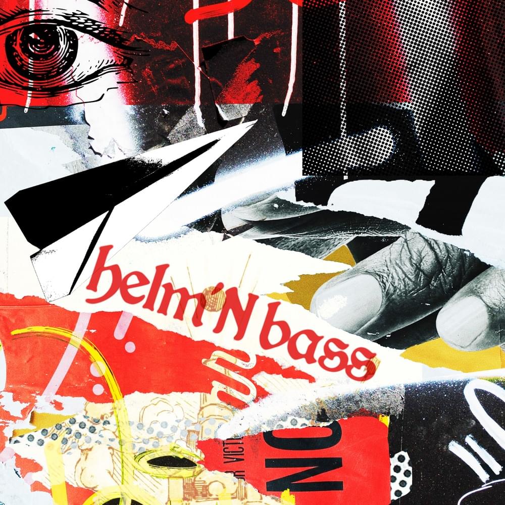 Cover image for helm’N bass - Single