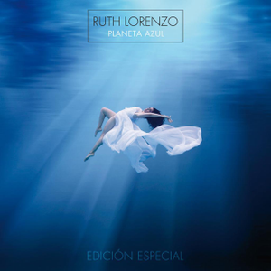 Planeta Azul by Ruth Lorenzo