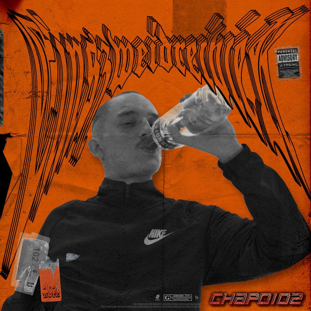 EINSZWEIDREIVIER by Chapo102