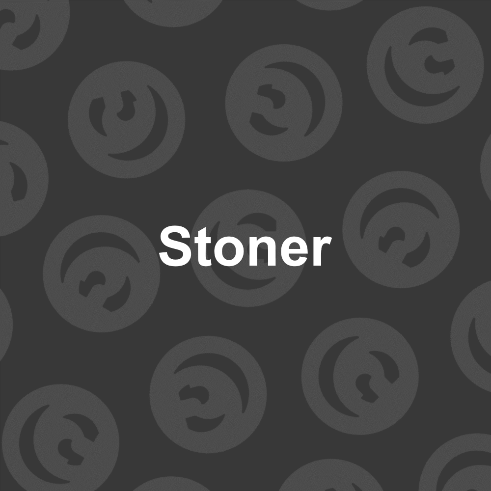 Cover image for Stoner