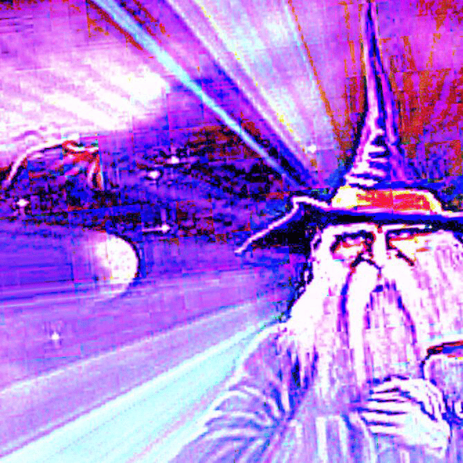 Sounds from Hell (Chopped and Screwed Remix) by DJ HYPERGIANT