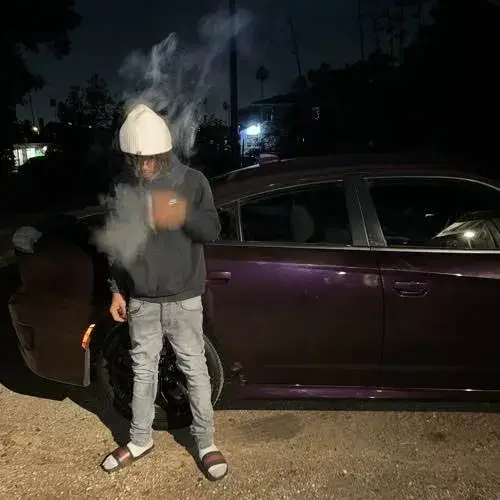 Cover image for LAX Ep