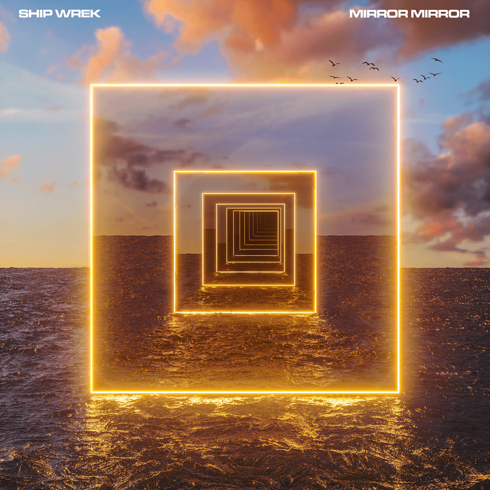 It’s My House by Ship Wrek