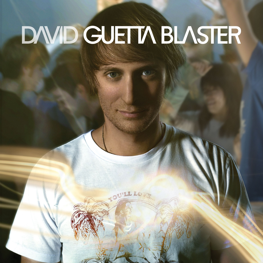Cover image for Guetta Blaster
