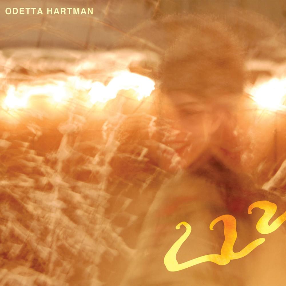 Batonebo by Odetta Hartman
