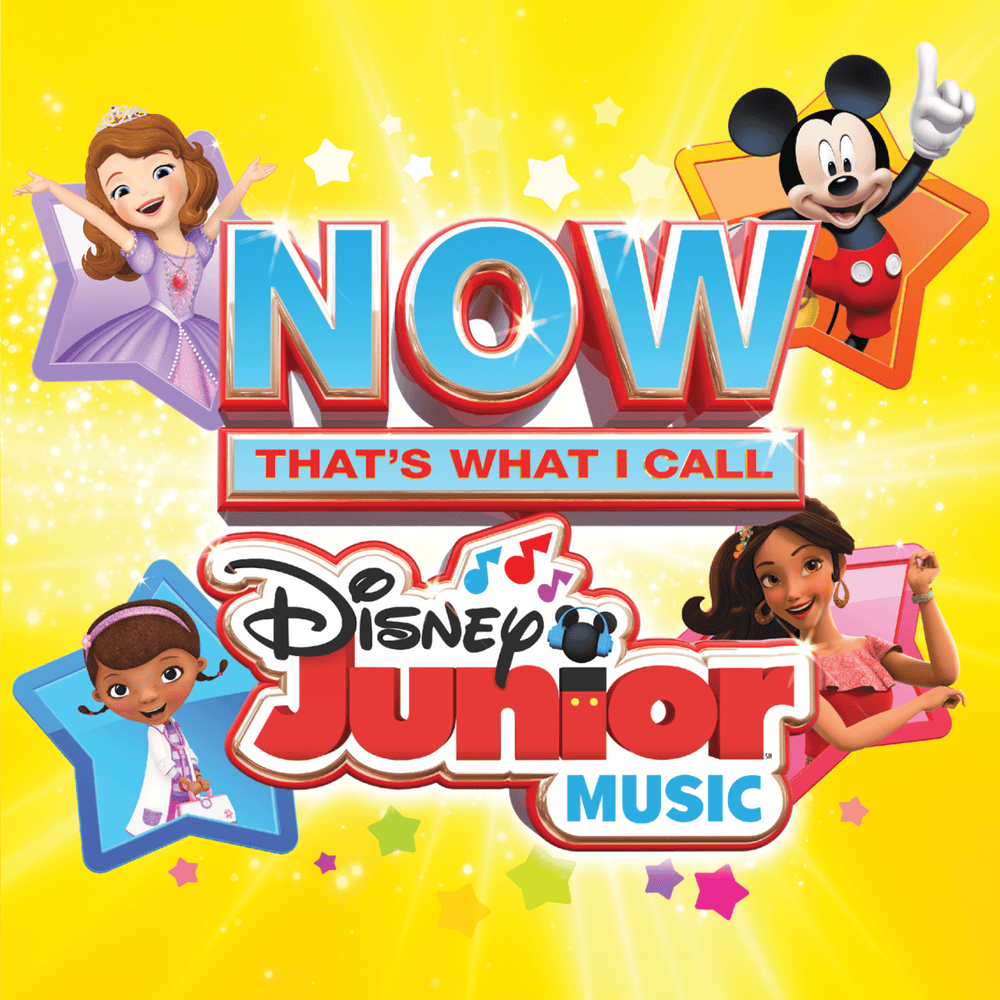 Floatin’ Bubble Song by Mickey Mouse