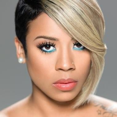 Cover image for Keyshia Cole