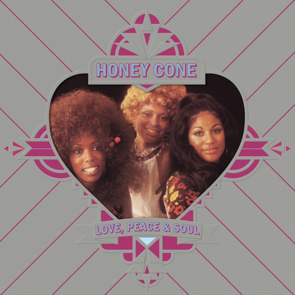 O-O-O Baby, Baby by Honey Cone