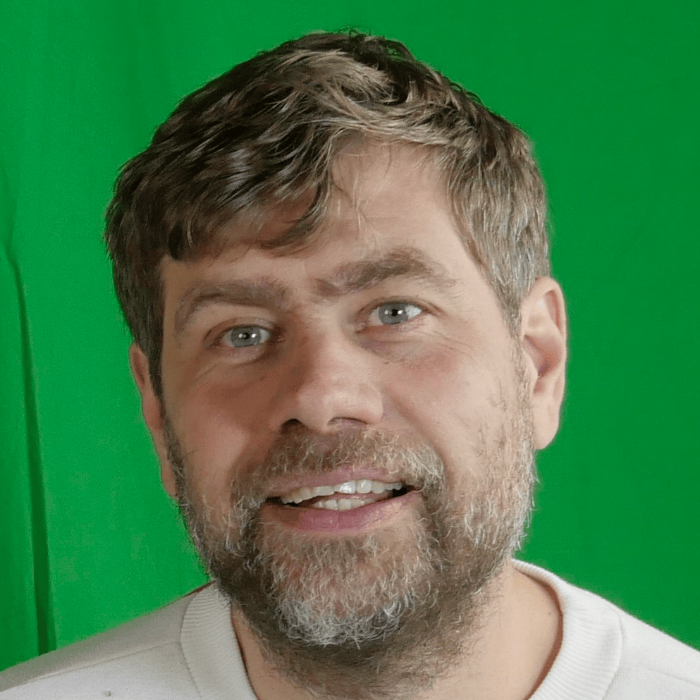 Photo of Eli Moore