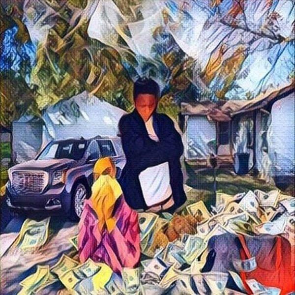 Cover image for #3Tay-K47