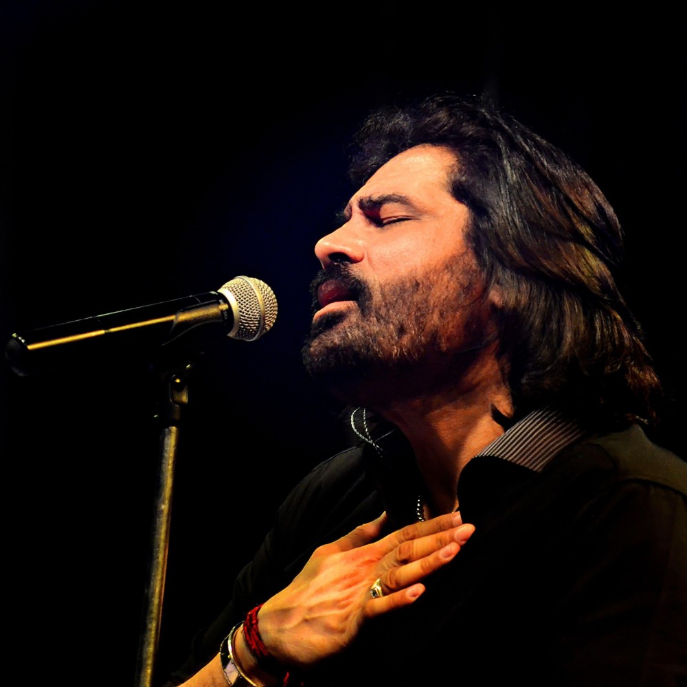 Shafqat Amanat Ali Profile Picture Photo of Shafqat Amanat Ali