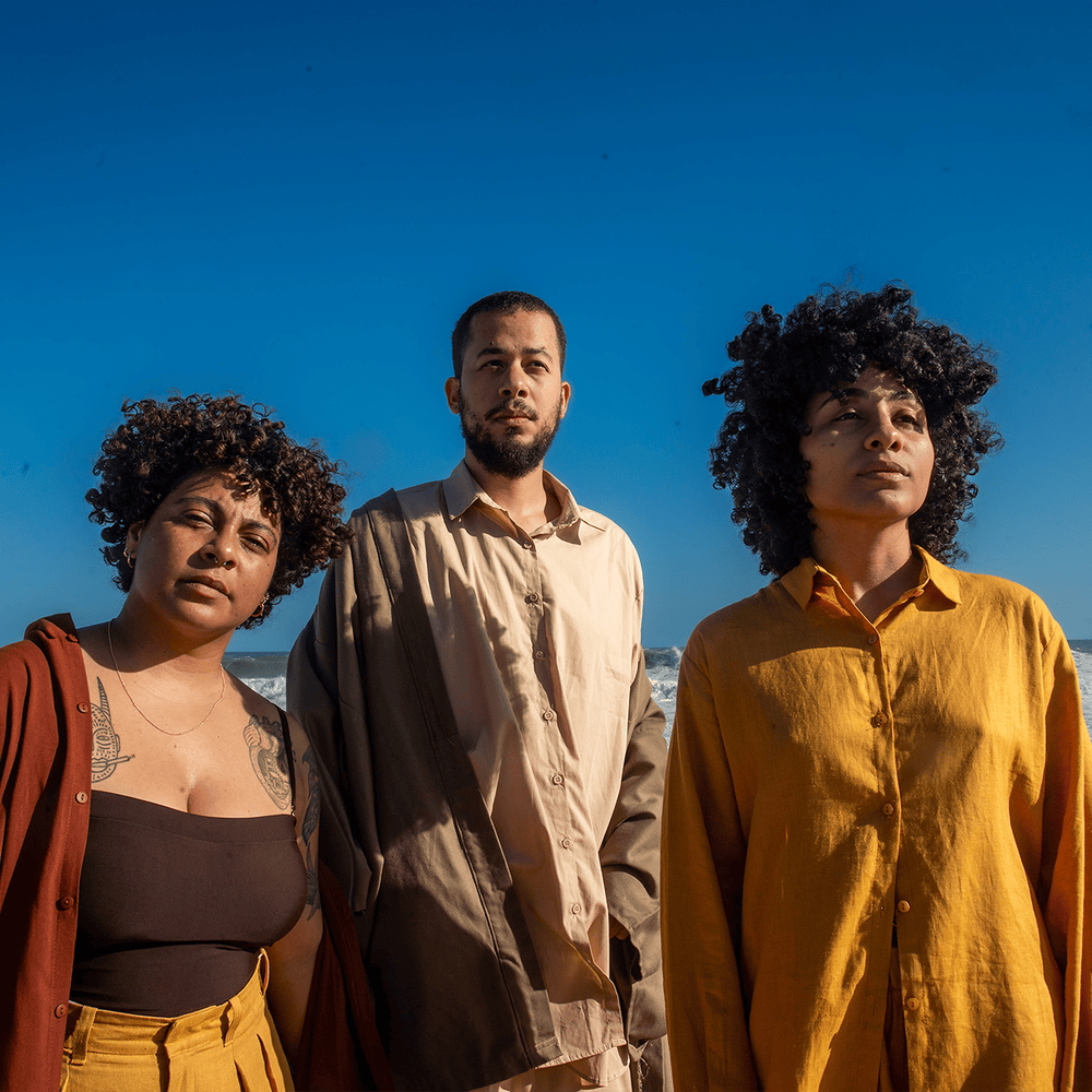 Cover image for Tuyo