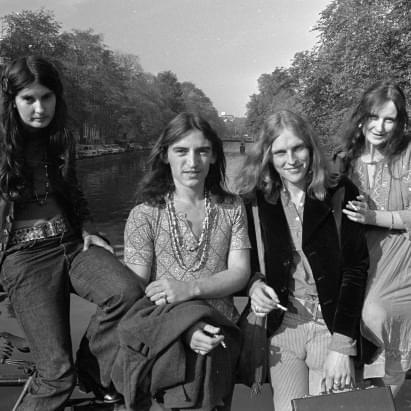 Cover image for The Incredible String Band