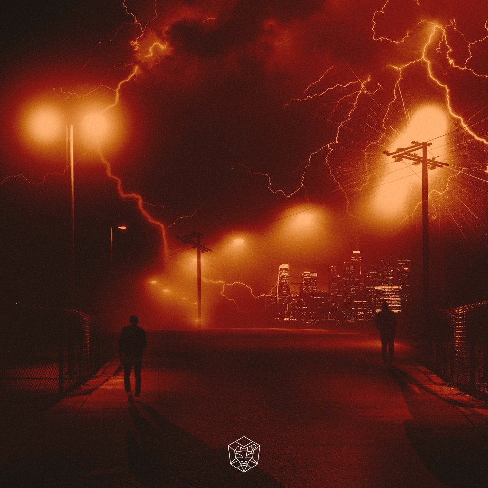 Walkaway by NUZB