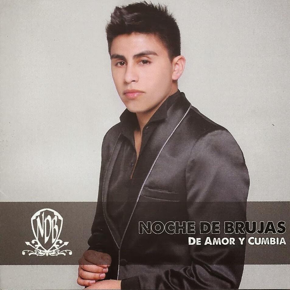 Como quisiera by Noche de Brujas