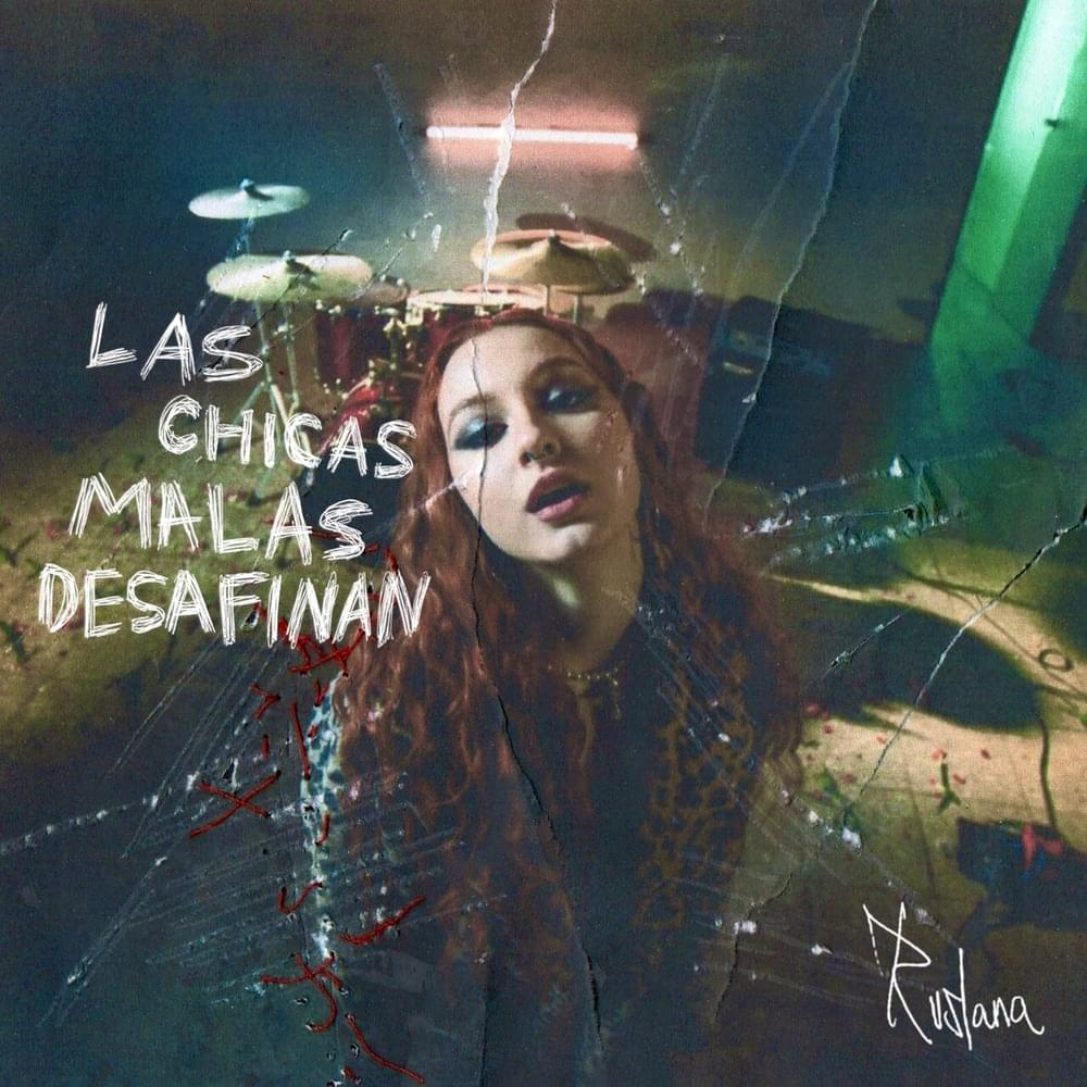 LAS CHICAS MALAS DESAFINAN by RUSLANA (ESP)