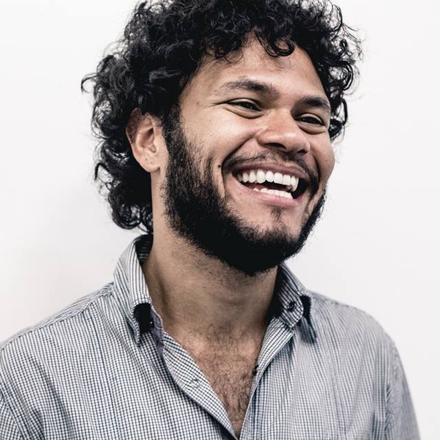 Photo of Beto Larubia