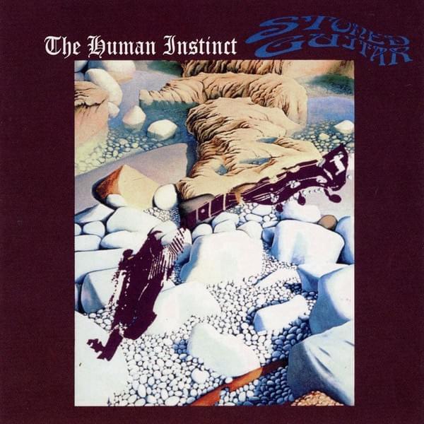 Black Sally by Human Instinct