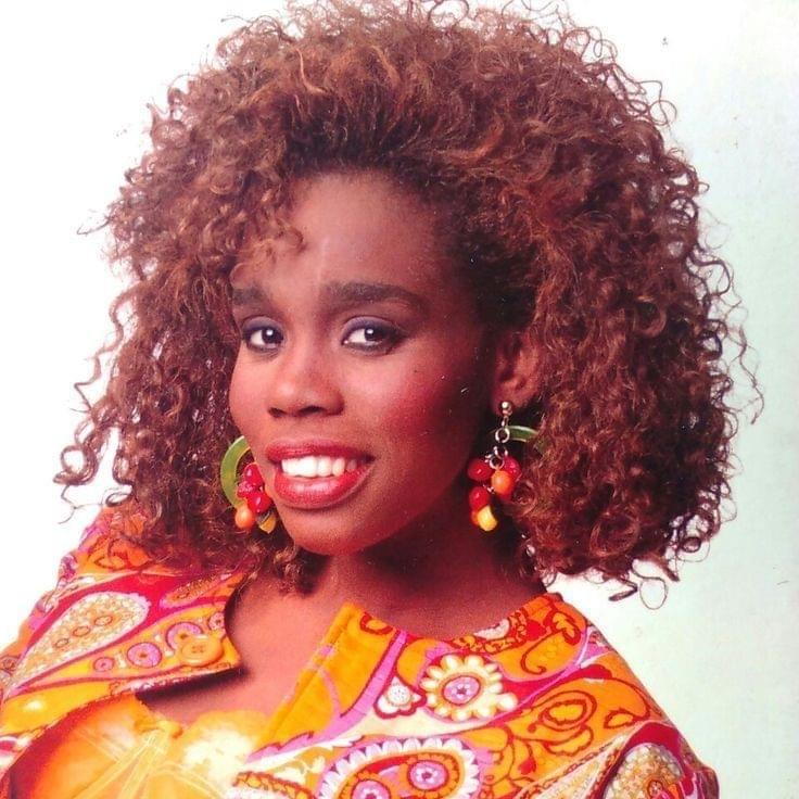 Photo of Shelly Thunder