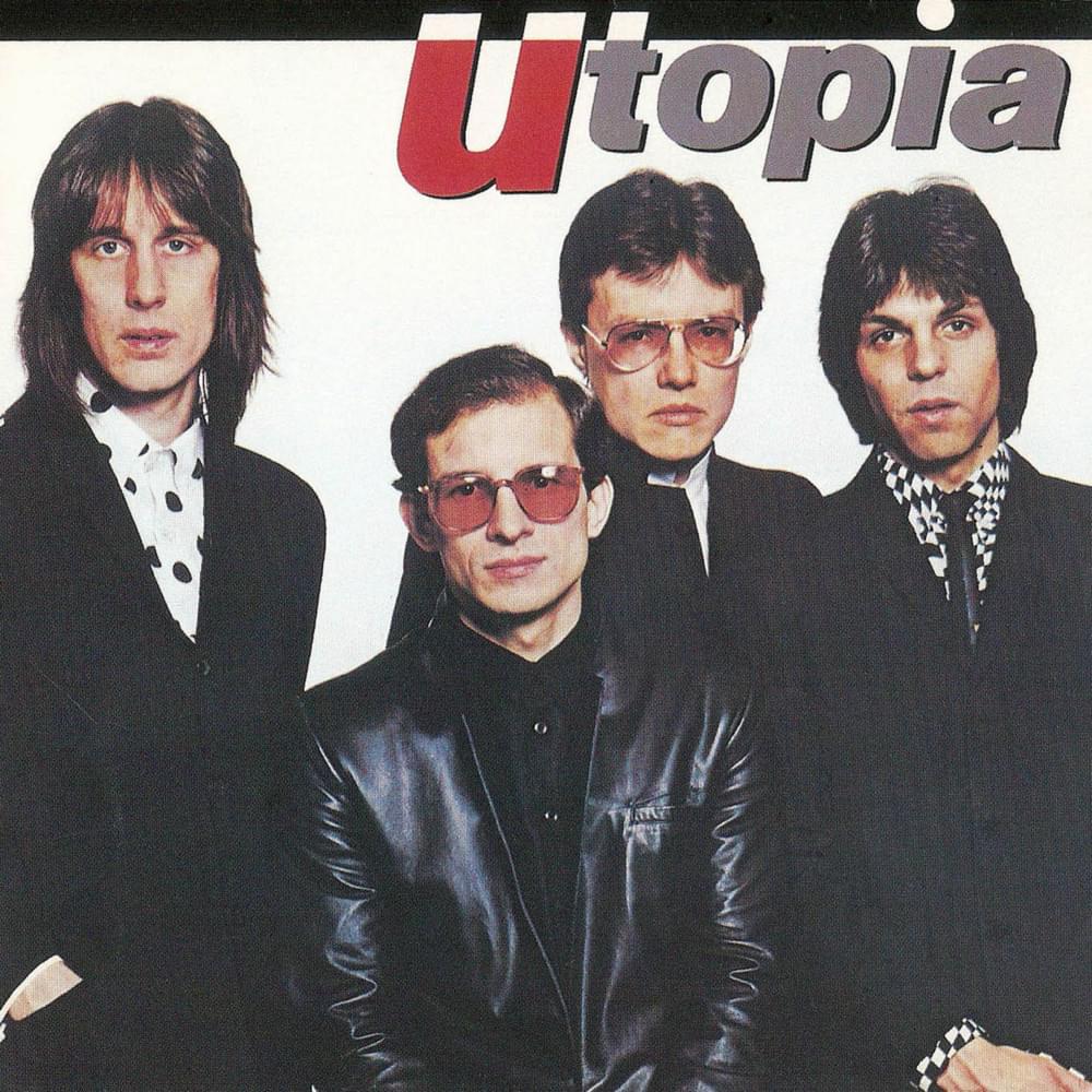 Neck On Up by Utopia