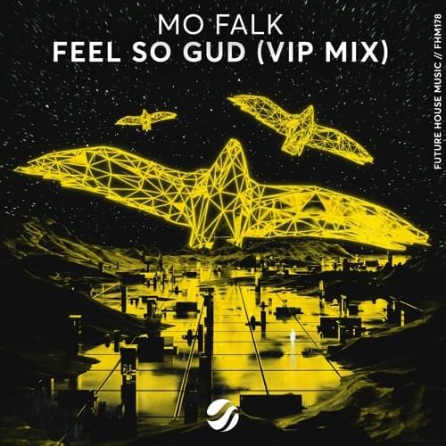 Feel So Gud (VIP Mix) by Mo Falk