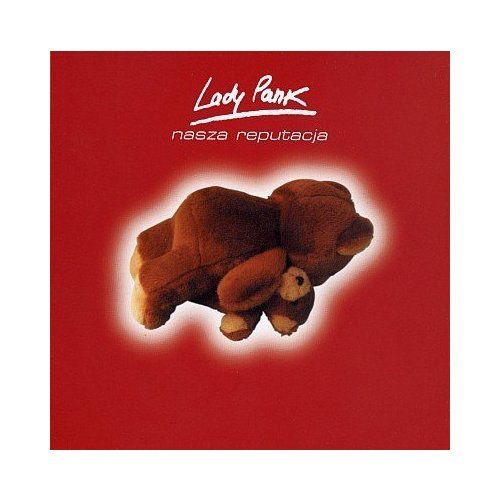 Album cover art for "Jak ruchomy cel" by Lady Pank