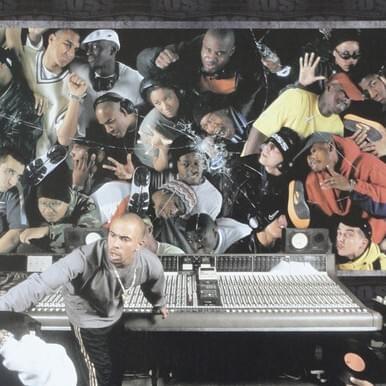 Cover image for B.O.S.S. (Boss Of Scandalz Strategyz)