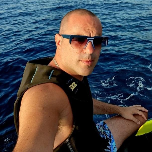 Photo of Vlada Matović