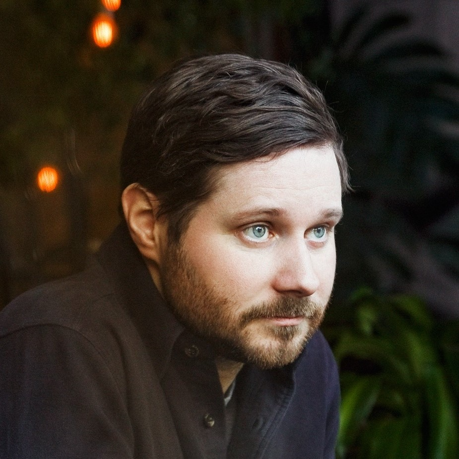Photo of Dan Mangan