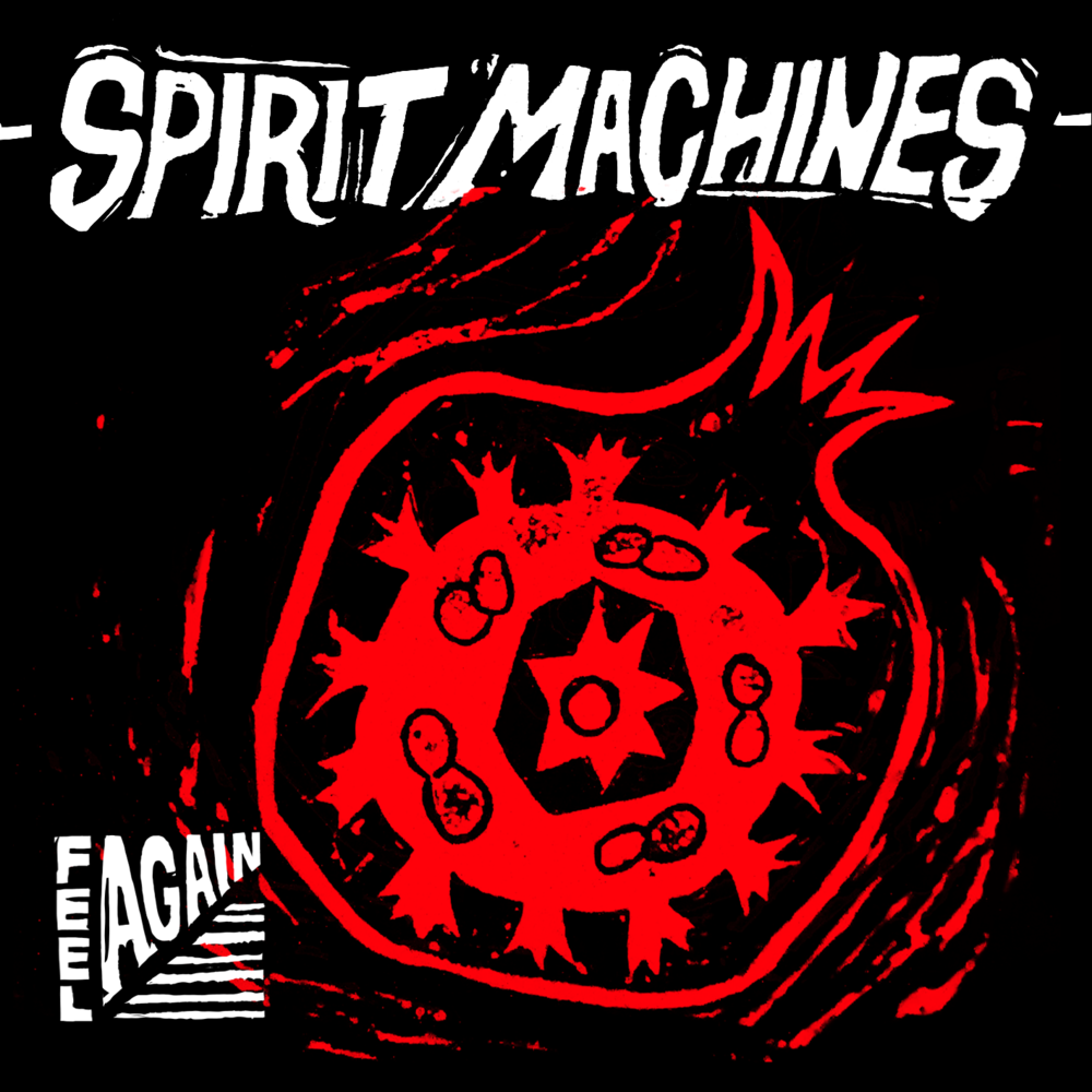Cover image for Feel Again