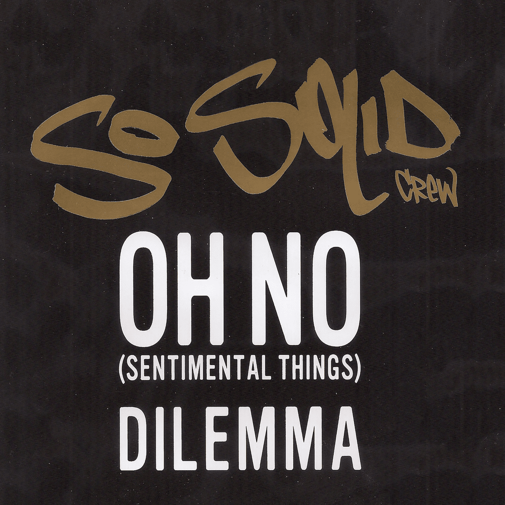 Dilemma by So Solid Crew
