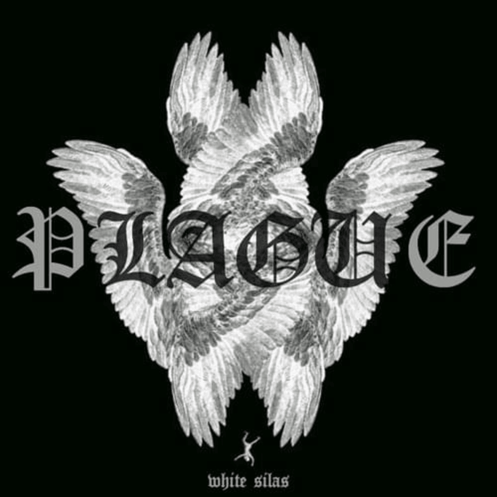 Album cover art for "Plague" by Ethel Cain