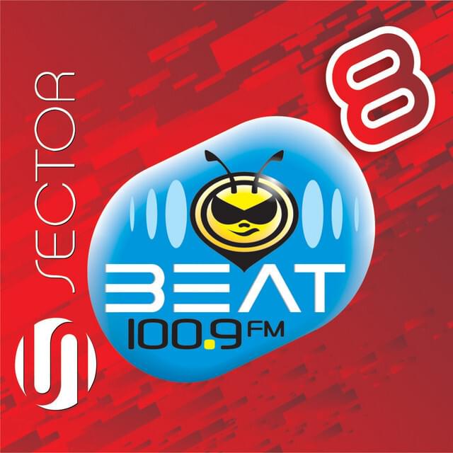 Cover image for Sector Beat 8