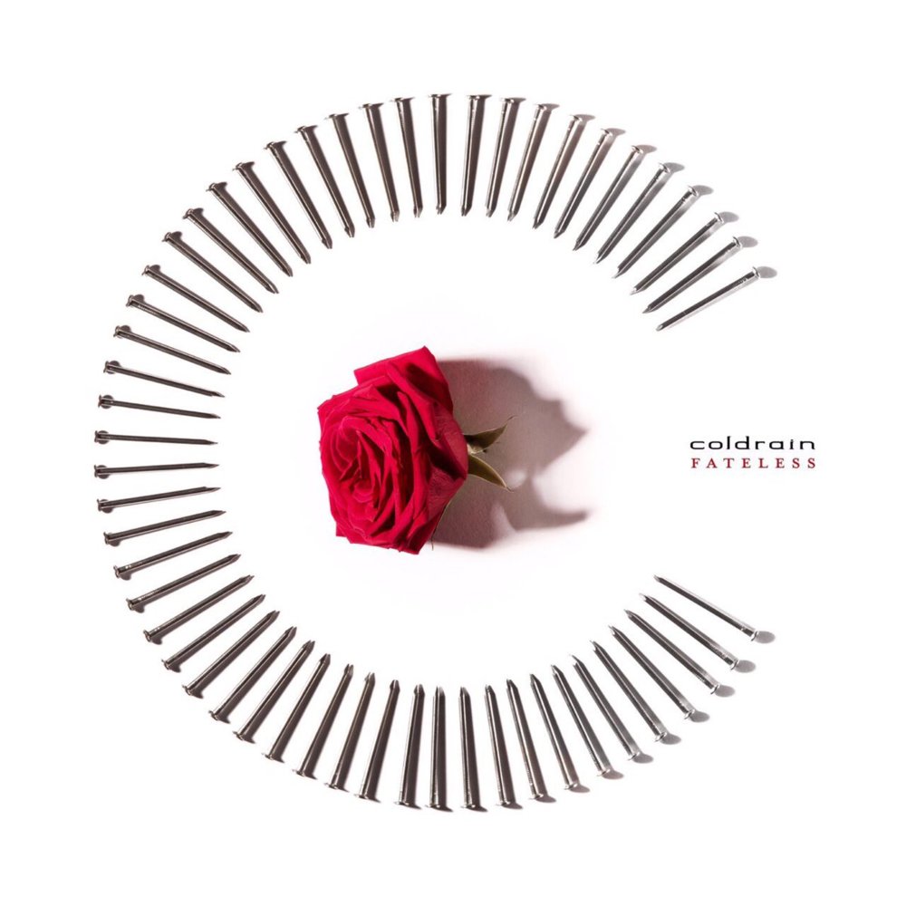 ENVY by ​coldrain