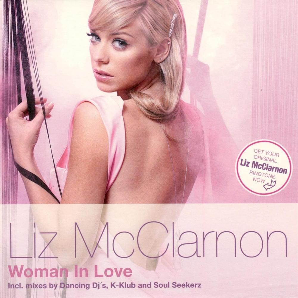 Someone Like Me (Original Demo Version) by Liz McClarnon