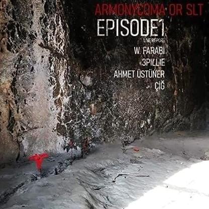 Cover image for Episode 1 (Live Report)