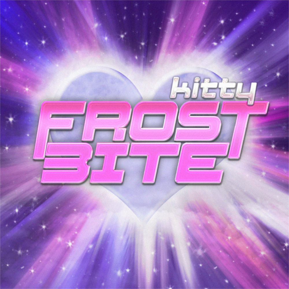 Cover image for ❄♡ FROSTBITE ♡❄