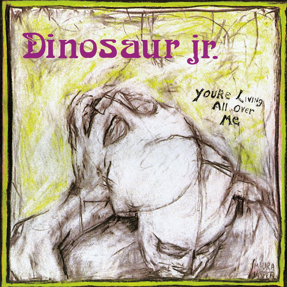 In a Jar by Dinosaur Jr.