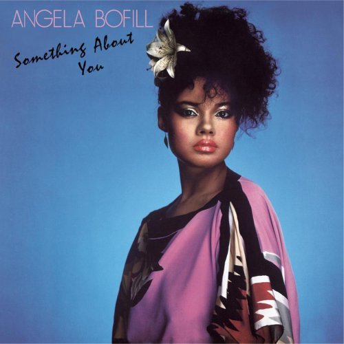 Time to Say Goodbye by Angela Bofill
