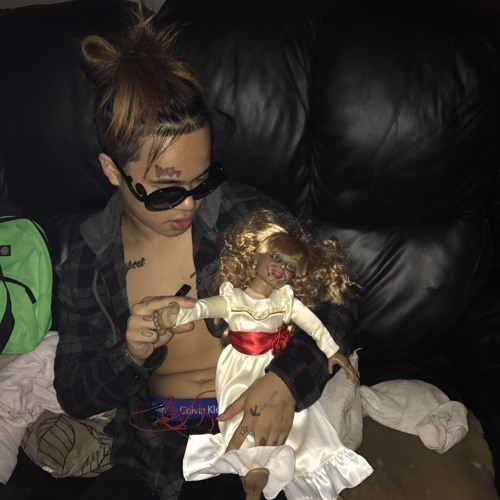 Talk by Kid Trunks