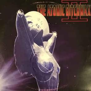 Forty-Five by The Atomic Bitchwax